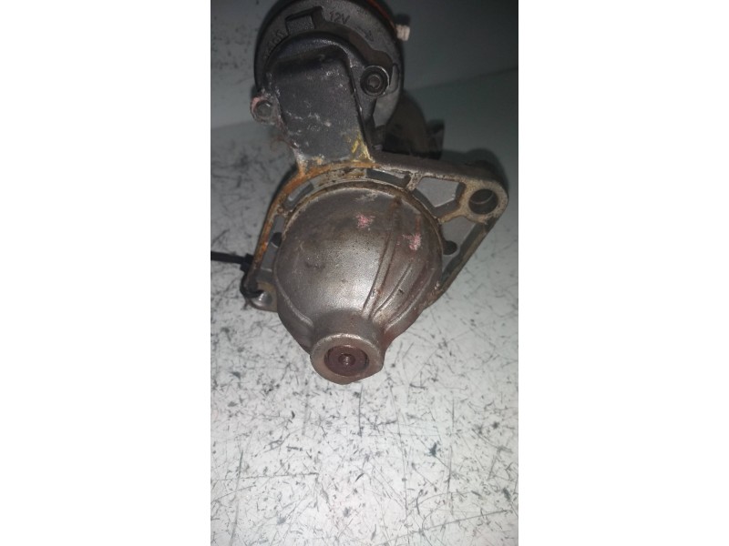 Recambio de motor arranque para fiat linea (110) activa (110.0/111.0) referencia OEM IAM CS13341 31766 