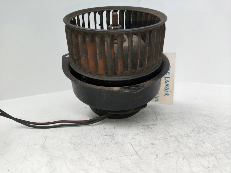 Recambio de motor calefaccion para austin rover montego 2.0 referencia OEM IAM 0002647  