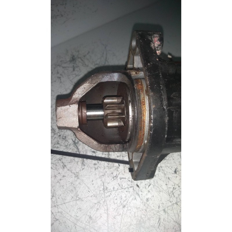 Recambio de motor arranque para fiat linea (110) activa (110.0/111.0) referencia OEM IAM CS13341 31766 