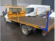 ford transit mod.2000 caja abierta del año 2006 2