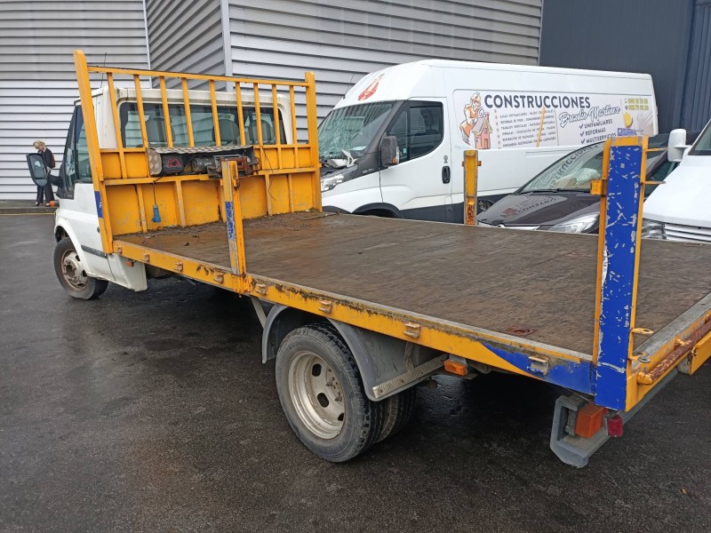 ford transit mod.2000 caja abierta del año 2006