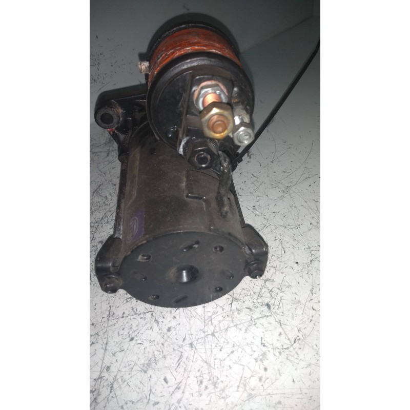 Recambio de motor arranque para fiat linea (110) activa (110.0/111.0) referencia OEM IAM CS13341 31766 