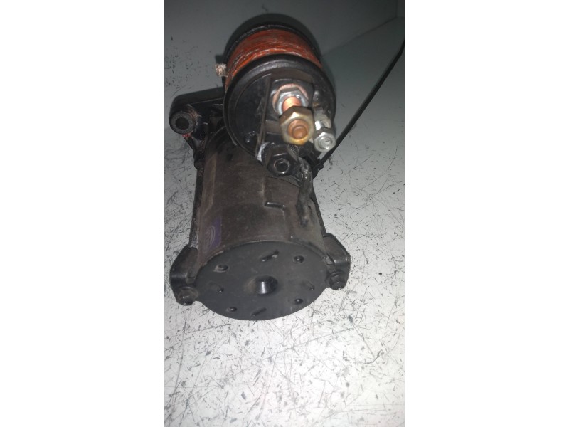 Recambio de motor arranque para fiat linea (110) activa (110.0/111.0) referencia OEM IAM CS13341 31766 