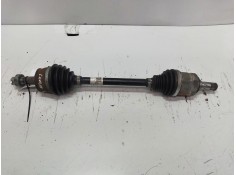 Recambio de transmision delantera izquierda para opel corsa e color edition referencia OEM IAM UU 13149830 