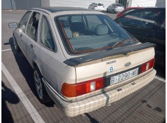 ford sierra berlina del año 1991 2