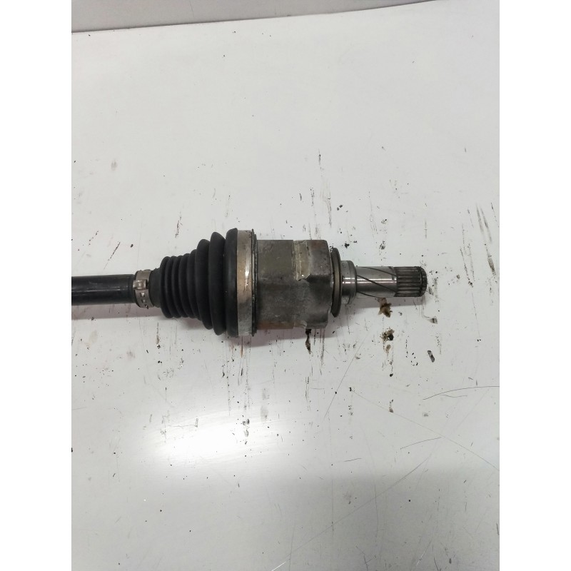 Recambio de transmision delantera izquierda para opel corsa e color edition referencia OEM IAM UU 13149830 