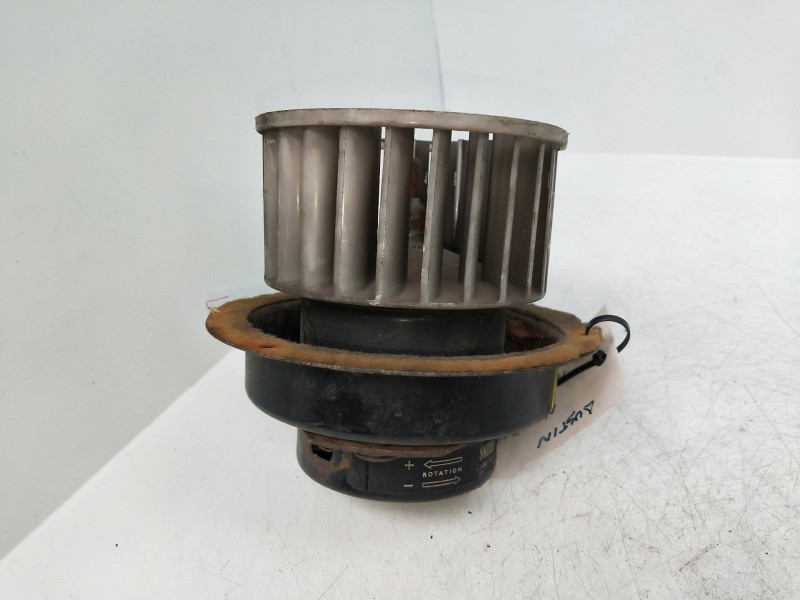 Recambio de motor calefaccion para austin rover morris 1100 referencia OEM IAM FHM120423   Recambio de motor calefaccion para austin rover morris 1100 referencia OEM IAM FHM120423