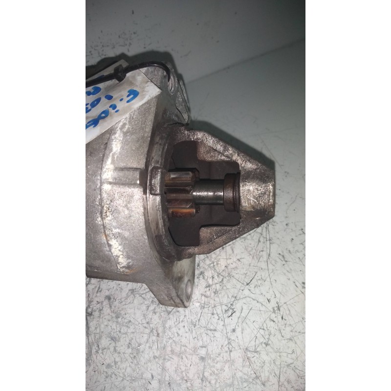 Recambio de motor arranque para fiat idea (135) 1.4 16v active (i+a) referencia OEM IAM C132 63103031  Recambio de motor arranque para fiat idea (135) 1.4 16v active (i+a) referencia OEM IAM C132 63103031