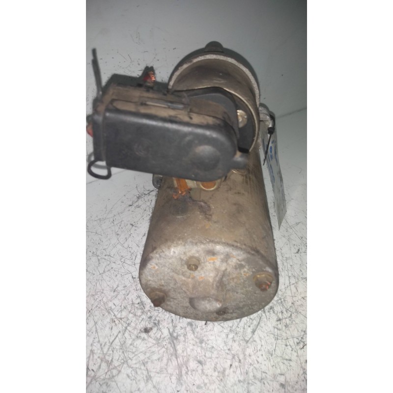 Recambio de motor arranque para fiat idea (135) 1.4 16v active (i+a) referencia OEM IAM C132 63103031  Recambio de motor arranque para fiat idea (135) 1.4 16v active (i+a) referencia OEM IAM C132 63103031