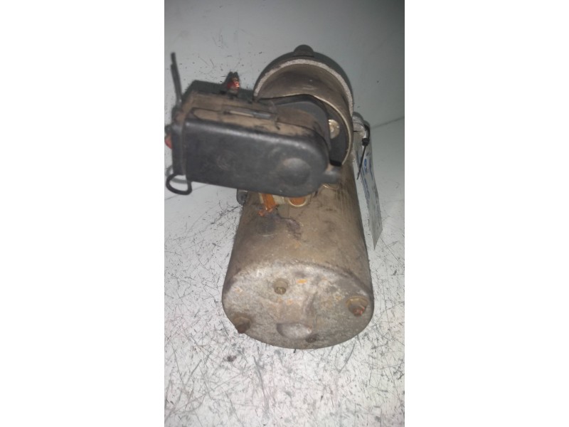 Recambio de motor arranque para fiat idea (135) 1.4 16v active (i+a) referencia OEM IAM C132 63103031  Recambio de motor arranque para fiat idea (135) 1.4 16v active (i+a) referencia OEM IAM C132 63103031