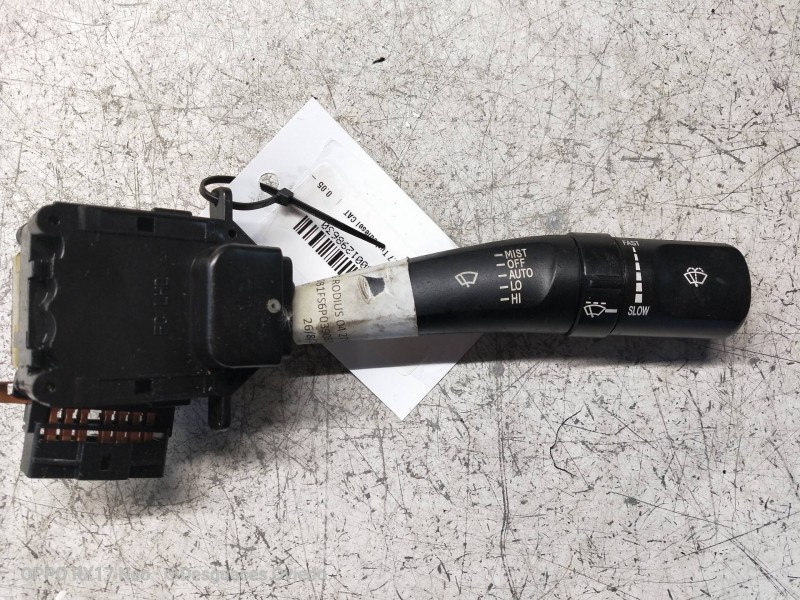 Recambio de mando limpia para ssangyong rodius 2.7 turbodiesel cat referencia OEM IAM   