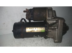 Recambio de motor arranque para fiat marea weekend (185) 1.6 16v/100 16v sx referencia OEM IAM D6RA187 46800152 