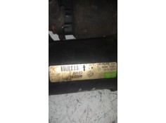 Recambio de motor arranque para fiat marea weekend (185) 1.6 16v/100 16v sx referencia OEM IAM D6RA187 46800152  2