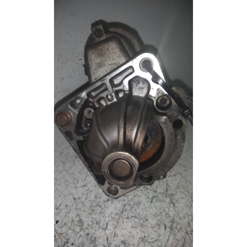 Recambio de motor arranque para fiat marea weekend (185) 1.6 16v/100 16v sx referencia OEM IAM D6RA187 46800152 