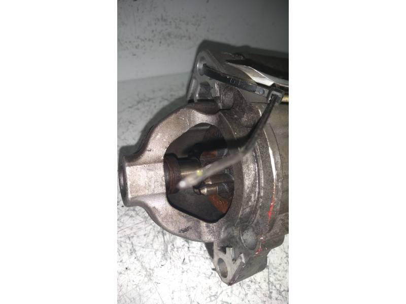 Recambio de motor arranque para fiat marea weekend (185) 1.6 16v/100 16v sx referencia OEM IAM D6RA187 46800152 