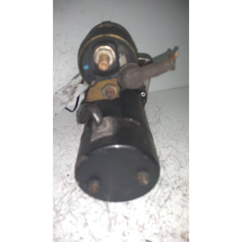 Recambio de motor arranque para fiat marea weekend (185) 1.6 16v/100 16v sx referencia OEM IAM D6RA187 46800152 