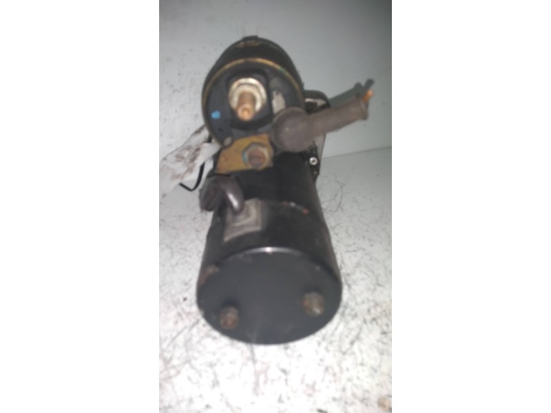 Recambio de motor arranque para fiat marea weekend (185) 1.6 16v/100 16v sx referencia OEM IAM D6RA187 46800152 