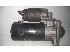 Recambio de motor arranque para fiat marea berlina (185) jtd 110 sx referencia OEM IAM 0001109060 1005831858 