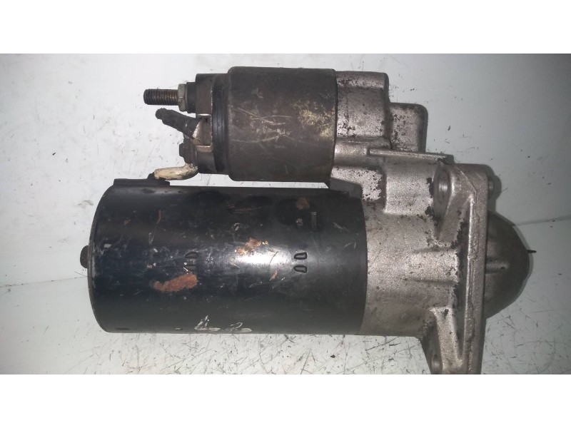 Recambio de motor arranque para fiat marea berlina (185) jtd 110 sx referencia OEM IAM 0001109060 1005831858  Recambio de motor arranque para fiat marea berlina (185) jtd 110 sx referencia OEM IAM 0001109060 1005831858