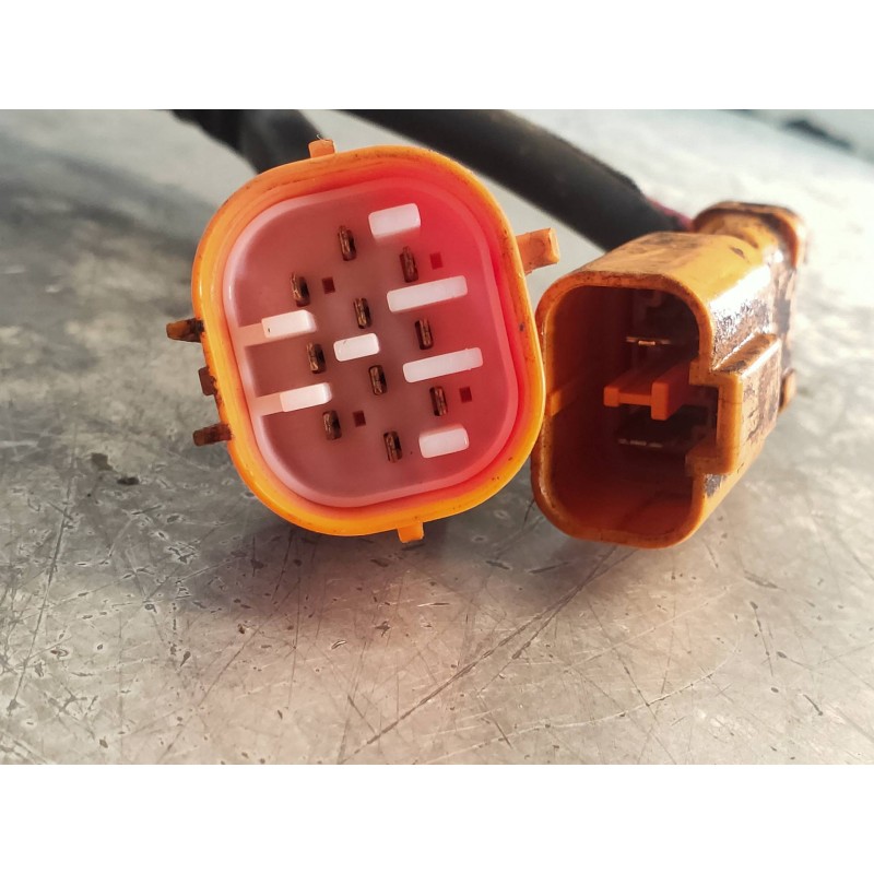 Recambio de abs para honda cr-v (rd1/3) 2.0 16v cat referencia OEM IAM A4044001056 AC051192111 Q003T05777