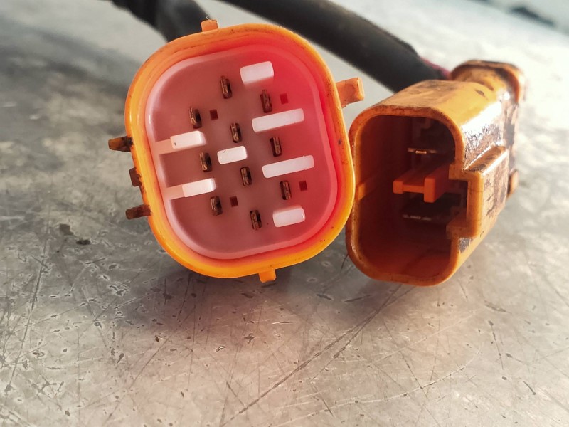 Recambio de abs para honda cr-v (rd1/3) 2.0 16v cat referencia OEM IAM A4044001056 AC051192111 Q003T05777