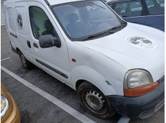 renault kangoo (f/kc0) del año 2001