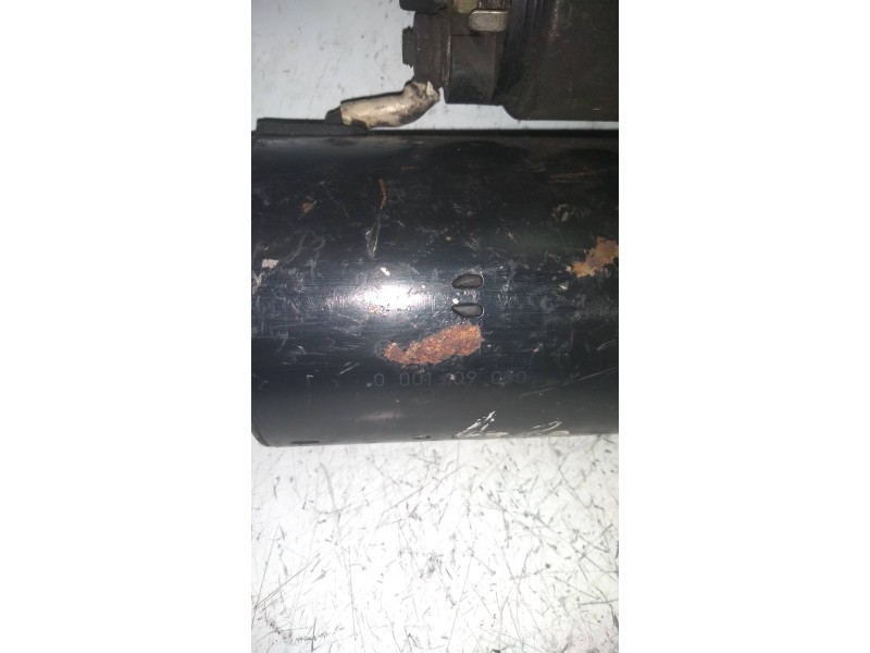 Recambio de motor arranque para fiat marea berlina (185) jtd 110 sx referencia OEM IAM 0001109060 1005831858  Recambio de motor arranque para fiat marea berlina (185) jtd 110 sx referencia OEM IAM 0001109060 1005831858