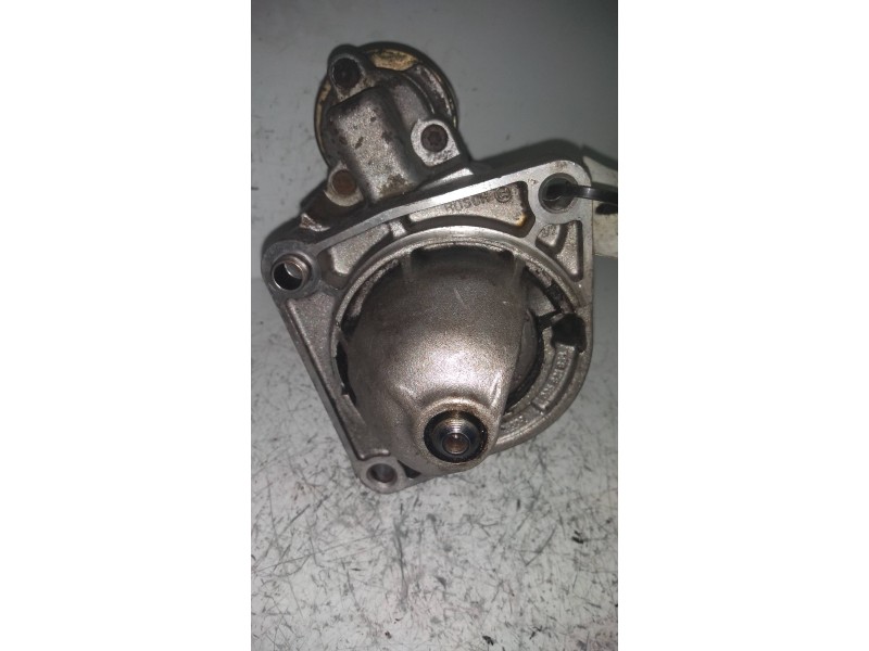 Recambio de motor arranque para fiat marea berlina (185) jtd 110 sx referencia OEM IAM 0001109060 1005831858  Recambio de motor arranque para fiat marea berlina (185) jtd 110 sx referencia OEM IAM 0001109060 1005831858