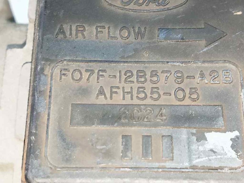 Recambio de caudalimetro para ford explorer 4.0 v6 cat referencia OEM IAM AFH5505 707F12B579A2B 2C24