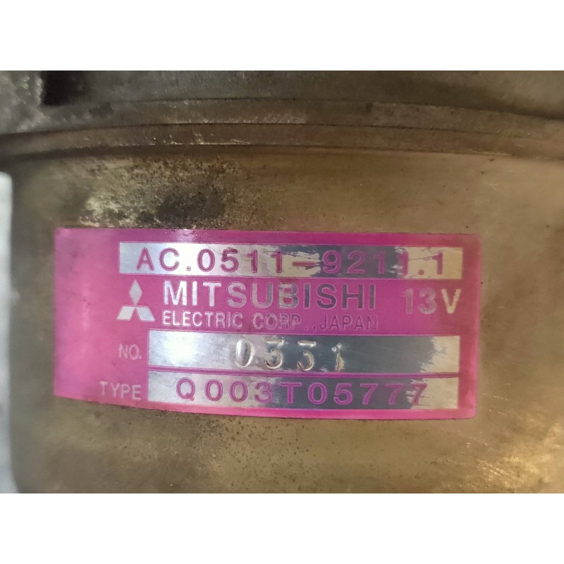 Recambio de abs para honda cr-v (rd1/3) 2.0 16v cat referencia OEM IAM A4044001056 AC051192111 Q003T05777