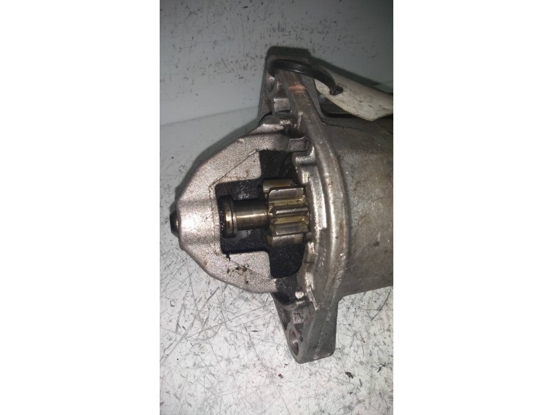 Recambio de motor arranque para fiat marea berlina (185) jtd 110 sx referencia OEM IAM 0001109060 1005831858  Recambio de motor arranque para fiat marea berlina (185) jtd 110 sx referencia OEM IAM 0001109060 1005831858