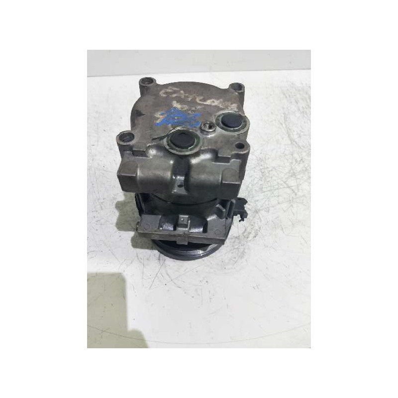 Recambio de compresor aire acondicionado para ford explorer 4.0 v6 cat referencia OEM IAM F77H19497BA  