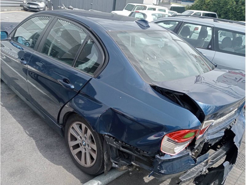 bmw serie 3 berlina (e90) del año 2006