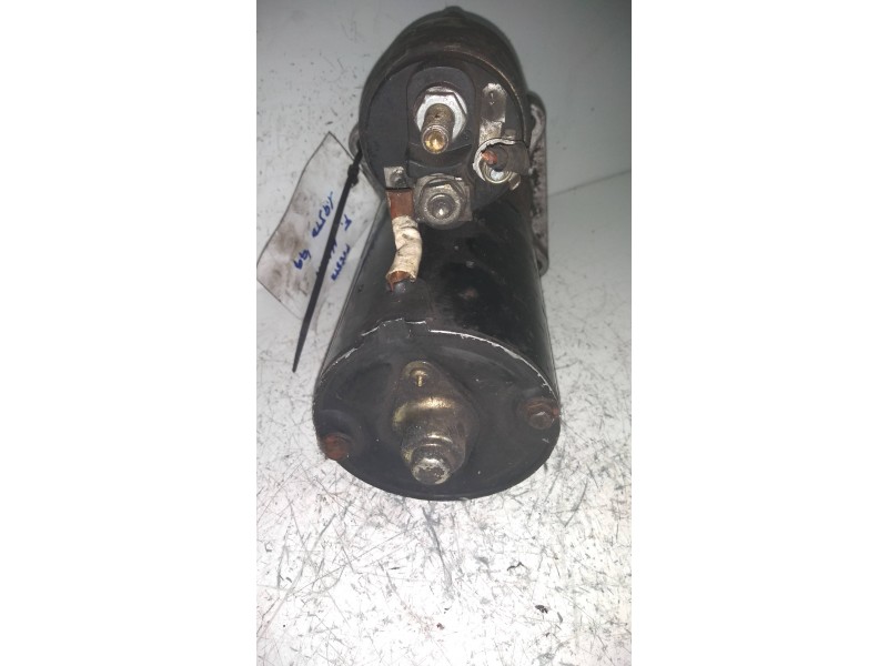 Recambio de motor arranque para fiat marea berlina (185) jtd 110 sx referencia OEM IAM 0001109060 1005831858  Recambio de motor arranque para fiat marea berlina (185) jtd 110 sx referencia OEM IAM 0001109060 1005831858