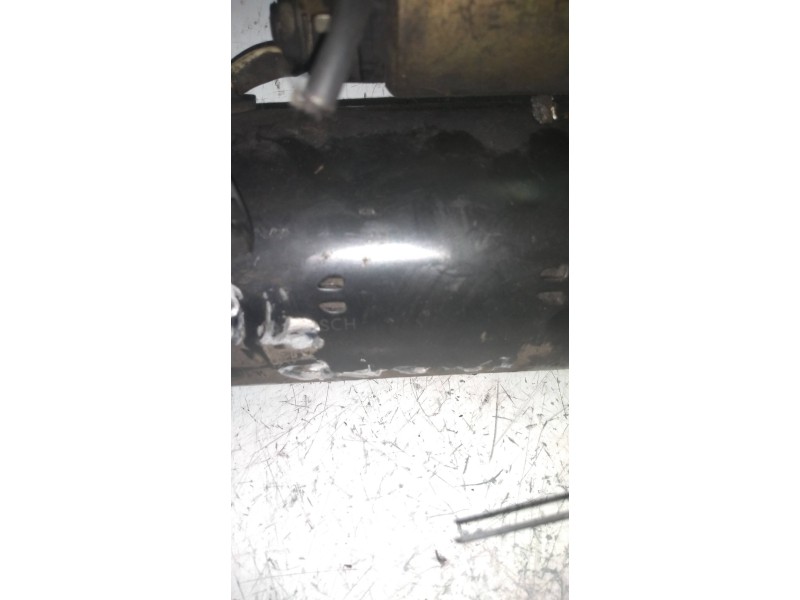 Recambio de motor arranque para fiat marea berlina (185) jtd 105 sx referencia OEM IAM 0001109030 1005831858  Recambio de motor arranque para fiat marea berlina (185) jtd 105 sx referencia OEM IAM 0001109030 1005831858