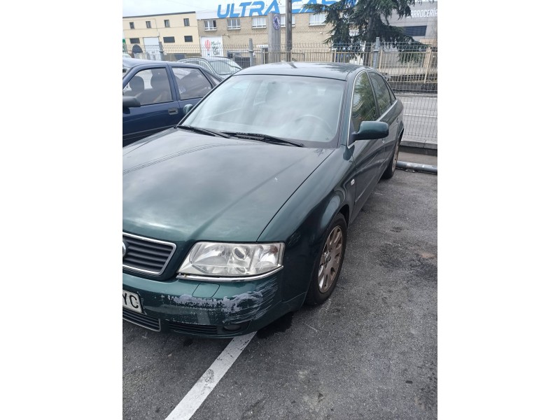 audi a6 berlina (4b2) del año 1999