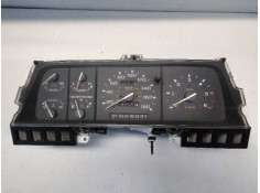 Recambio de cuadro instrumentos para ford explorer 4.0 v6 cat referencia OEM IAM F17F10849 KA 