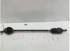 Recambio de transmision delantera derecha para opel vectra b berlina 1.6 16v referencia OEM IAM   