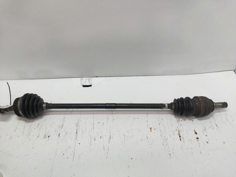 Recambio de transmision delantera derecha para opel vectra b berlina 1.6 16v referencia OEM IAM   