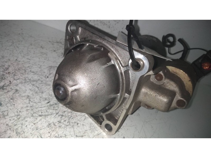 Recambio de motor arranque para fiat marea berlina (185) jtd 105 sx referencia OEM IAM 0001109030 1005831858  Recambio de motor arranque para fiat marea berlina (185) jtd 105 sx referencia OEM IAM 0001109030 1005831858