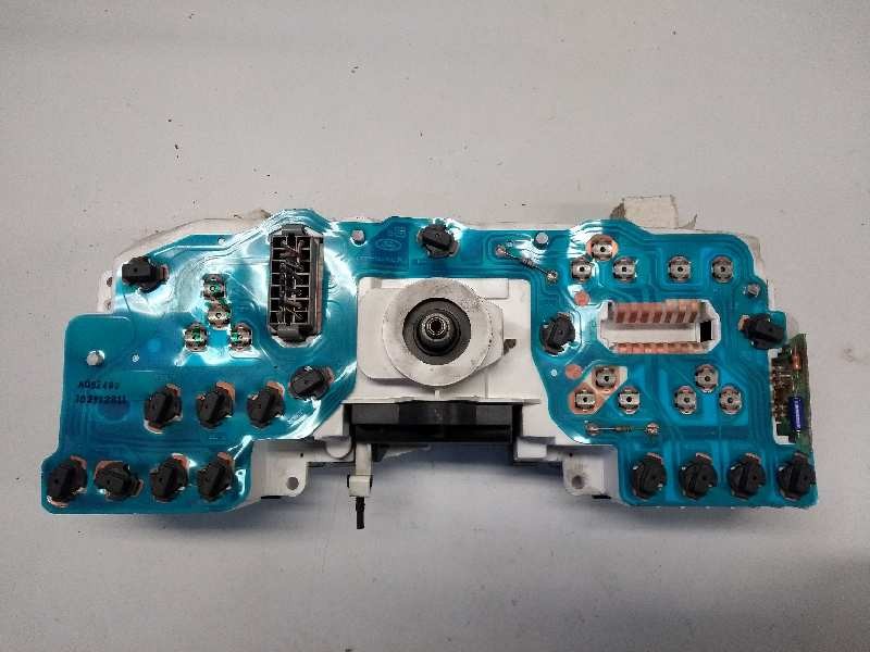 Recambio de cuadro instrumentos para ford explorer 4.0 v6 cat referencia OEM IAM F17F10849 KA 