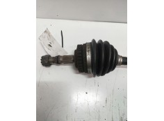 Recambio de transmision delantera derecha para opel vectra b berlina 1.6 16v referencia OEM IAM    2