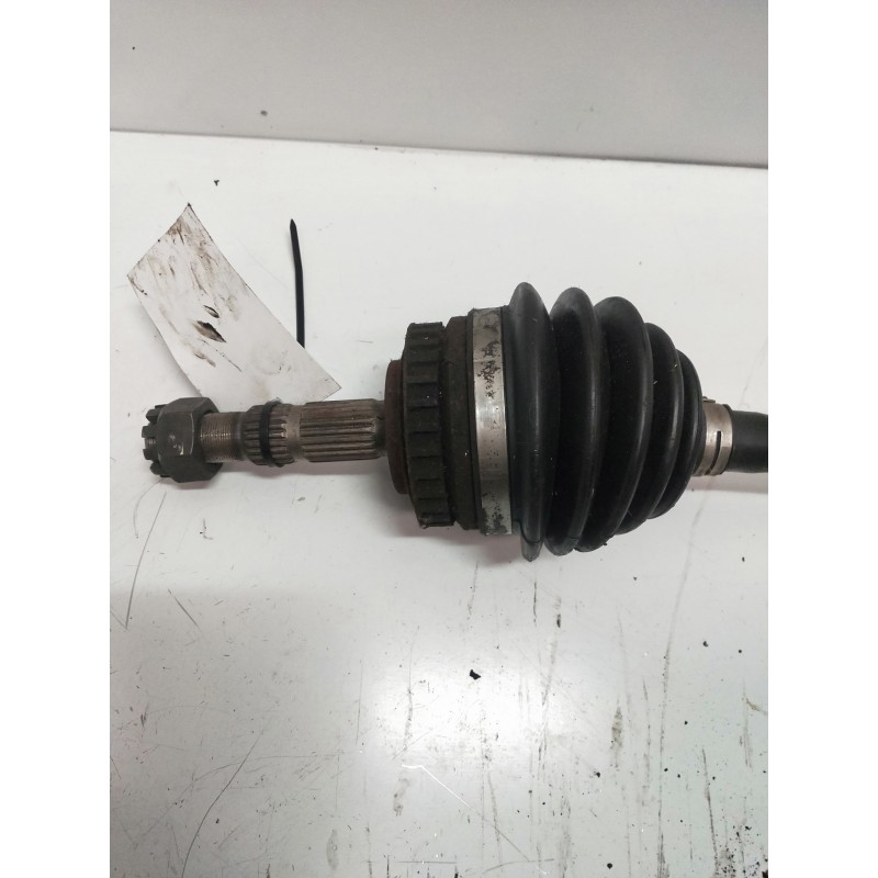 Recambio de transmision delantera derecha para opel vectra b berlina 1.6 16v referencia OEM IAM   