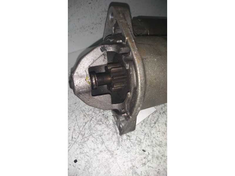 Recambio de motor arranque para fiat marea berlina (185) jtd 105 sx referencia OEM IAM 0001109030 1005831858  Recambio de motor arranque para fiat marea berlina (185) jtd 105 sx referencia OEM IAM 0001109030 1005831858