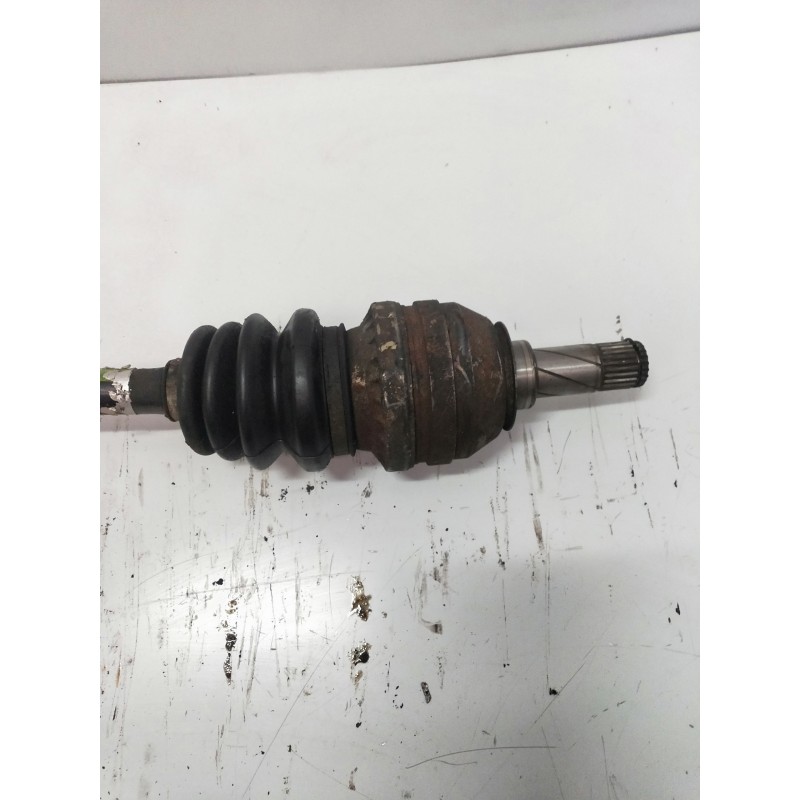 Recambio de transmision delantera derecha para opel vectra b berlina 1.6 16v referencia OEM IAM   