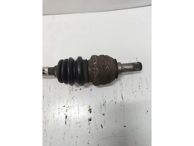 Recambio de transmision delantera derecha para opel vectra b berlina 1.6 16v referencia OEM IAM   