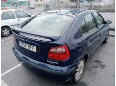renault megane i fase 2 berlina (ba0) del año 2001 2