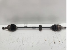 Recambio de transmision delantera derecha para opel vectra b berlina 2.0 16v cat (x 20 xev / l34) referencia OEM IAM   