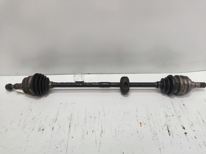 Recambio de transmision delantera derecha para opel vectra b berlina 2.0 16v cat (x 20 xev / l34) referencia OEM IAM   