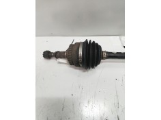 Recambio de transmision delantera derecha para opel vectra b berlina 2.0 16v cat (x 20 xev / l34) referencia OEM IAM    2